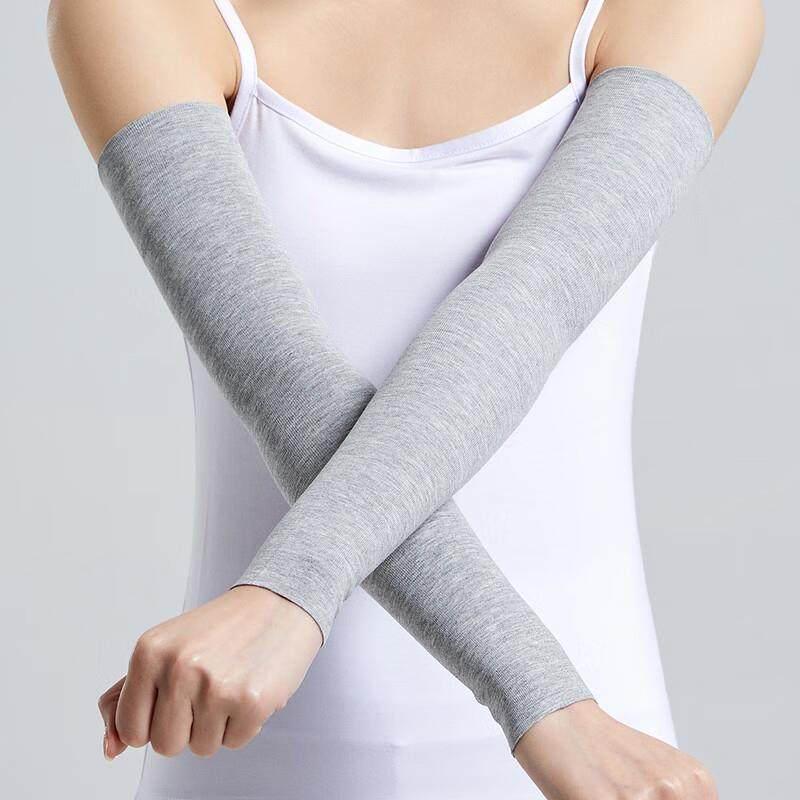 Jundingying Unisex Sports Warm Thin Elbow Support