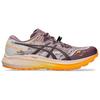 Asics Fuji Lite 5 Dusty Mauve Dark Aubergine Women Sneakers Purple 1012B690-500