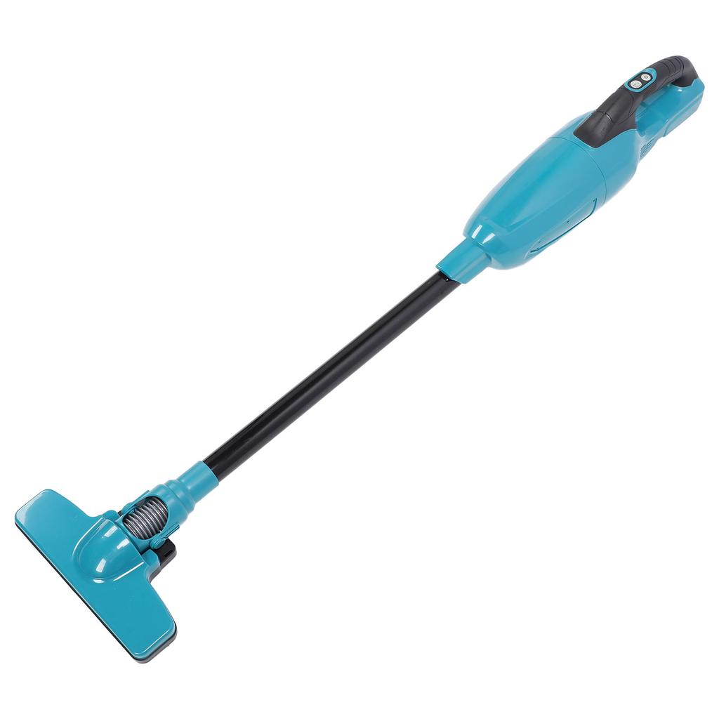 Cordless Car Vacuum Cleaner Strong Suction Handheld Dust Cleaner Fits for BL1830 BL1840 BL1850 Lithi