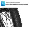 Forever Youth Suspension Mountain Bike P7-1