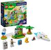 LEGO DUPLO Disney 10962 Buzz Lightyear's Space Mission