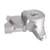 Protecție universală din aluminiu pentru capac motor pentru Motocross/ATV/Quad de 110cc/125cc - Se potrivește Pit Bike Honda Yamaha Montare Superioară Carcasă