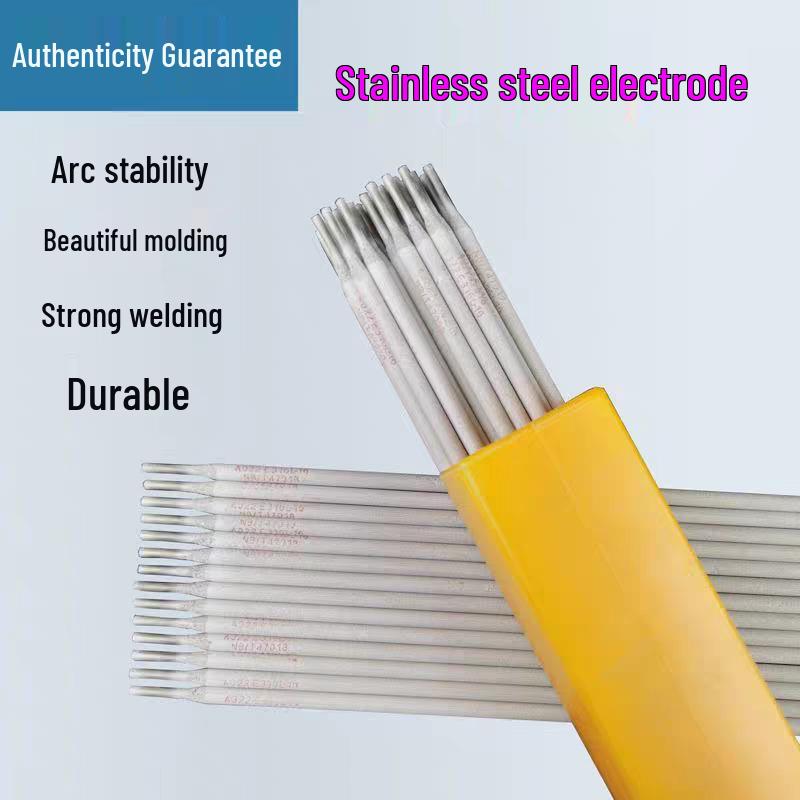 Kaiyang KA-317L Stainless Steel E317L-16 Welding Rod, A032Mo Electric Welding Rod
