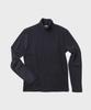 Panicalle Slim Fit Spandex Jersey Turtleneck T-Shirt [2 Colors]