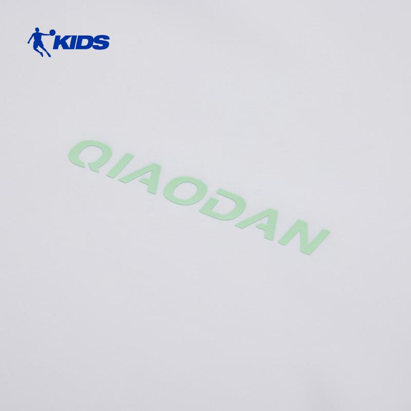 Jordan Boys' Moisture-Wicking Quick-Dry T-Shirt