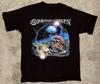 Orange Goblin Band Back from the Abyss T-shirt All S To 5XL 2F1457