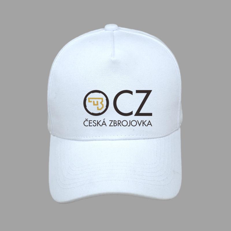 

Бейсболка Ceska Zbrojovka Motor Unisex Casual Cool CZ Fire Arms Hat Жіночі кепки MZ-019