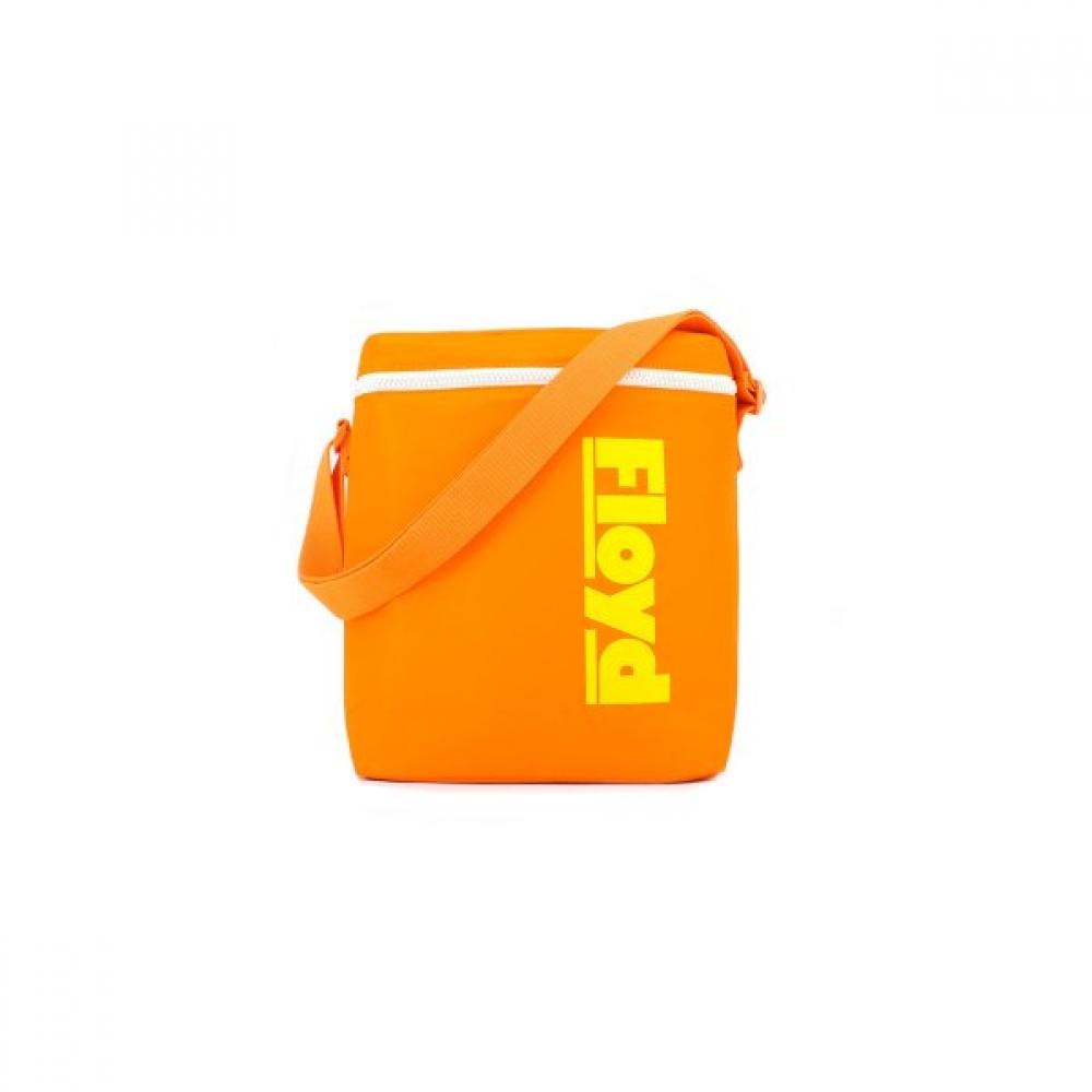 Floyd Cooling Bag Hot Orange Single option 11890₽