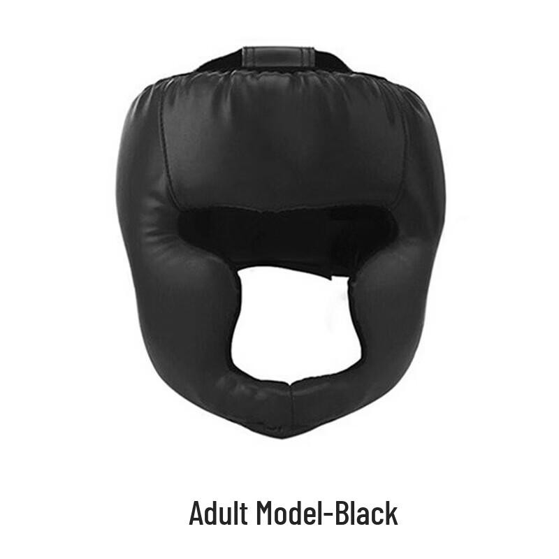 WEZHO Combat Sports Monkey Face Head Guard
