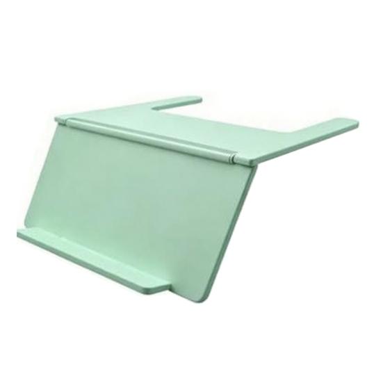 Mahjong Card Holder for Table, Collapsible Mahjong Card Angled Stand for American Mahjong Players, Mahjong Table Accessories