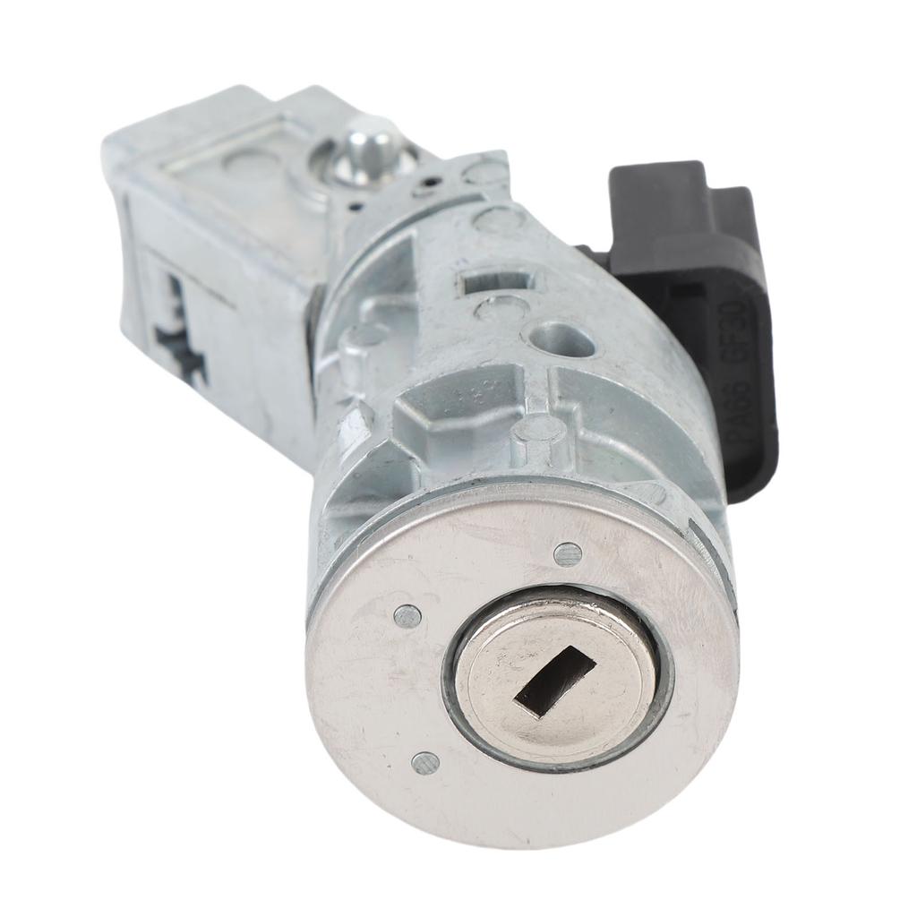 Ignition Starter Switch Lock Cylinder with 2 Keys 4162AG Replacement for PARTNER MK2 2008 2018