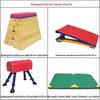 JINGGENG Children's Gymnastics & Physical Training Equipment
