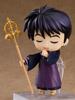 Nendoroid Inuyasha Miroku Plastic Painted Movable Figure G12683 Non-scale