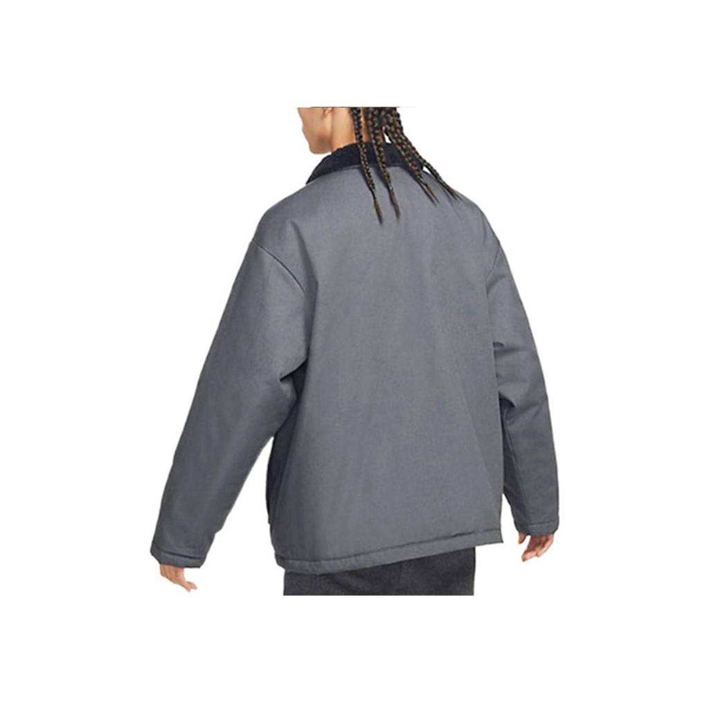 New Nike Jackets Men Gray FD6683-068