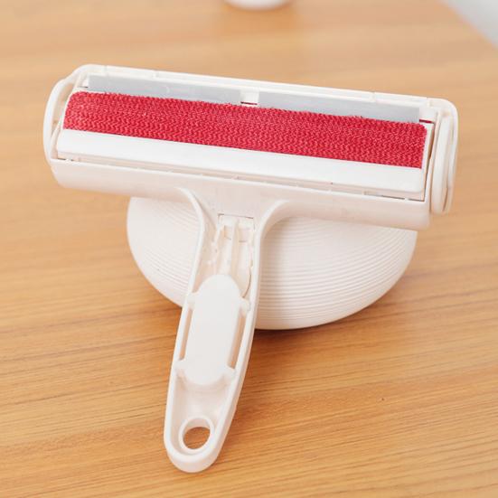 Pet Hair Removal Roller Reusable Cat Hair Remover Lint Remover for Cat Dog Hair On Furniture Clothing Sofa Bedding Couch Carpet