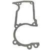 4pcs Crankcase Crank Case Gasket For HUSQVARNA 50, 51, 55, 55 Rancher Chainsaw Replacement Parts