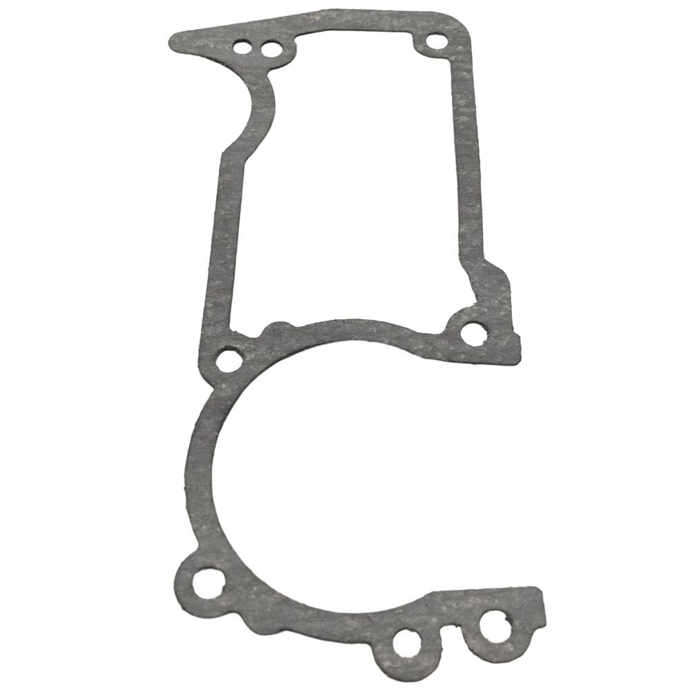 4pcs Crankcase Crank Case Gasket For HUSQVARNA 50, 51, 55, 55 Rancher Chainsaw Replacement Parts