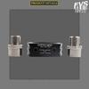 70MM-T Oil Filter Adapter for Pressure & Temperature Gauge