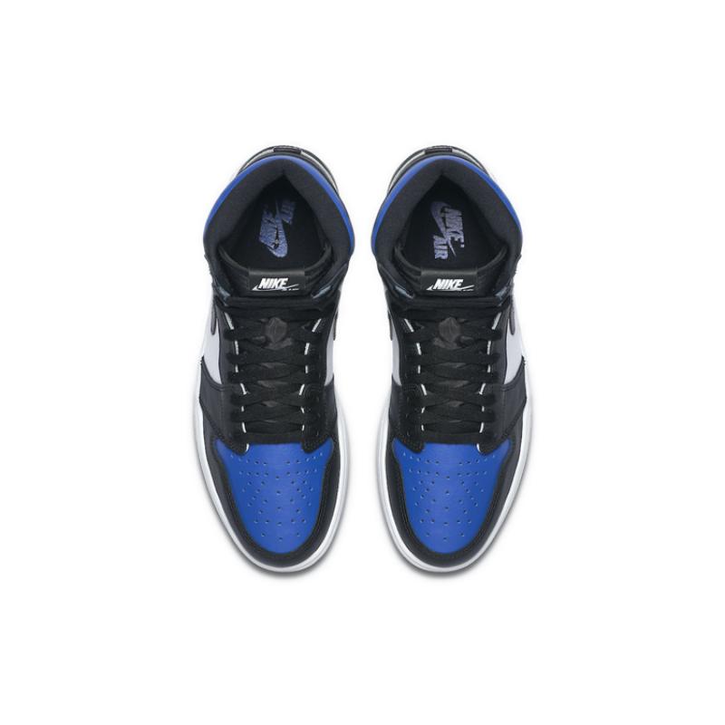 Air Jordan 1 Retro High Og 'Royal Toe' Jordan 555088-041