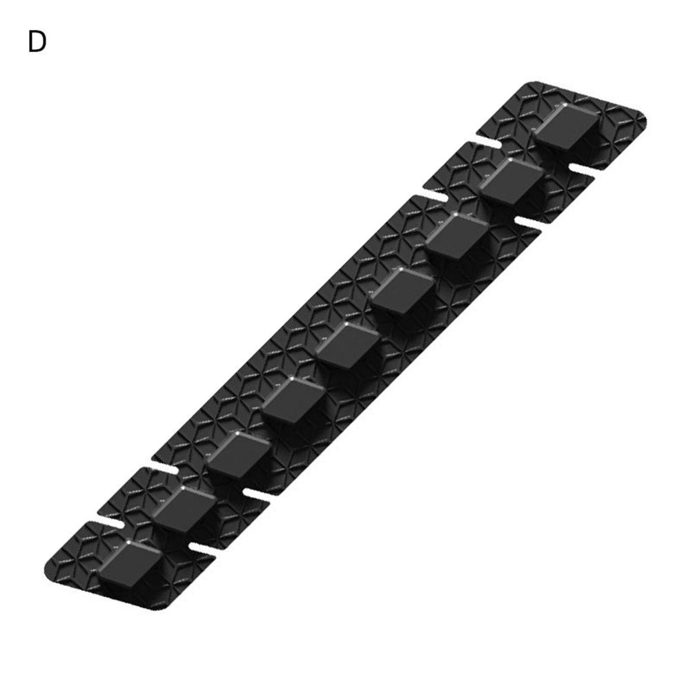 Bicycle Protection Sticker Silicone Chain Collision Sound Absorbed Protector Anti-scratch Self-adhesive MTB Road Bike Function