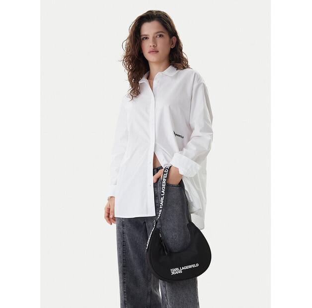 Сумка Karl Lagerfeld Jeans A3W30349 One Size