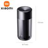 Новий Розумний Автомобільний Зволожувач XIAOMI MIJIA, Зволоження з Циркуляцією Води, Мікропористе Розпилення, Прозорий Бак для Води