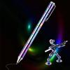 Magnetic Pen Set Disassemble Reassemble Pen Custom Shapes Assemble-Your-Own Magnetic Pen Creative Tool Versatile Gift