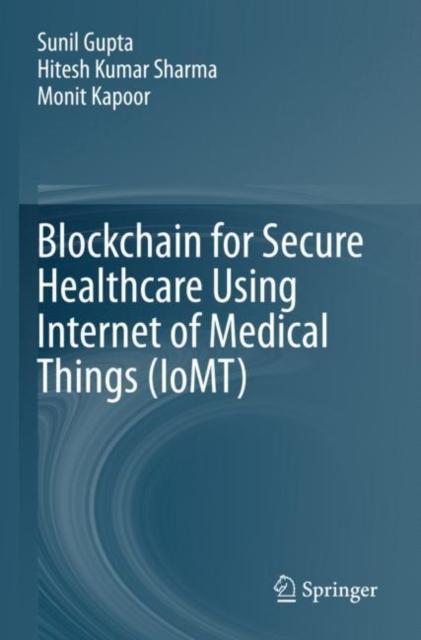 Bok Blockchain for Secure Healthcare Using Internet of Medical Things (IoMT)