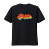 Retro Pride T-Shirt Gay Lesbisch Rechte Trans LGBTQ Monat Parade vintage Gewaschen Mann Designer Kleidung Dehnbar Bequem