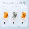 Yuyue 580/590 High Precision Blood Glucose Test Strips for Home Use - Automatic Detection