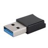 Mini USB3.0 To Micro Memory Card TF Card Reader High Speed Memory Card Reader Adapter