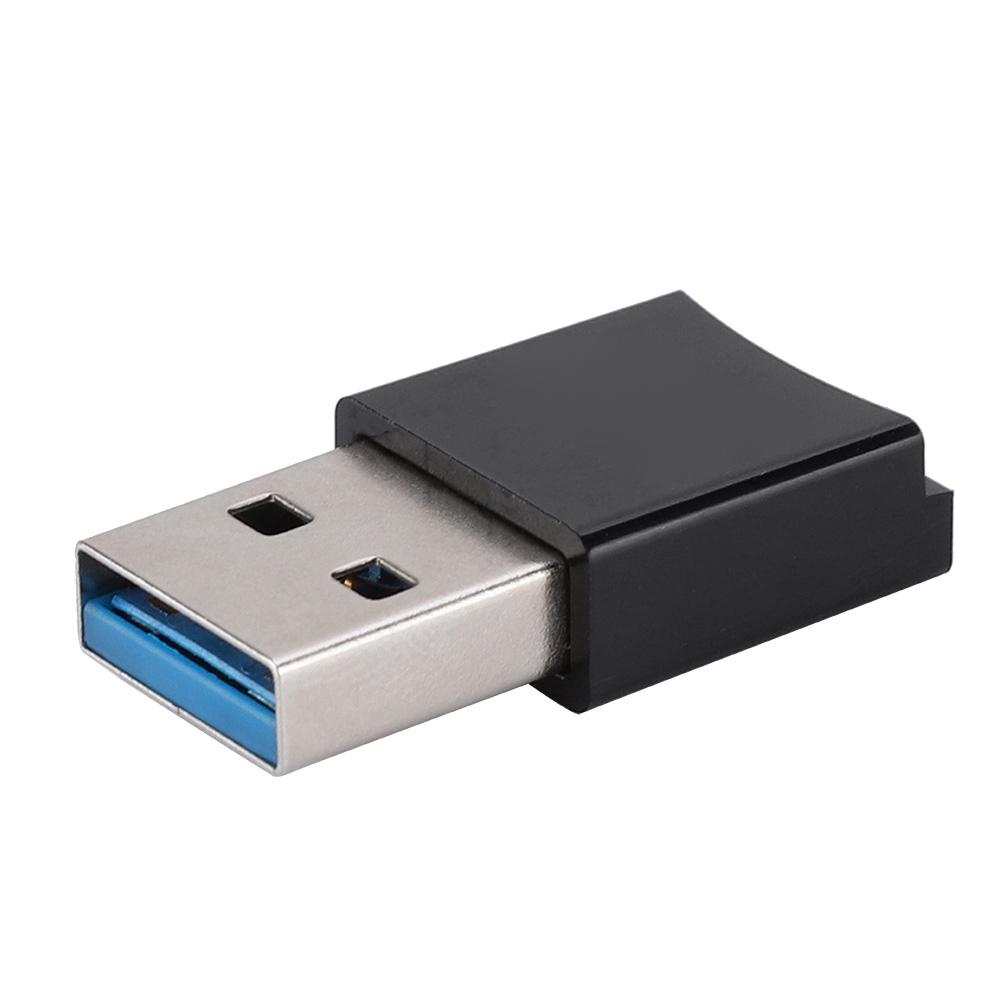 Mini USB3.0 To Micro Memory Card TF Card Reader High Speed Memory Card Reader Adapter