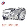 Aluminum Oil Pan 11138611278 for BMW B48 4WD