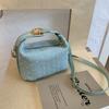 Summer New Light Luxury Shoulder Bag Fashionable Women's Bag Trendy Simple Messenger Handbag