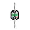 Digital Crane Scale 150kg 200g 300kg 500kg Heavy Duty Stainless Steel Hook Scale Hanging LCD Loop Electronic Weight Balance
