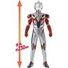 Ultraman Ultraman X Big Soft Vinyl Figure 30cm Collectible Toy