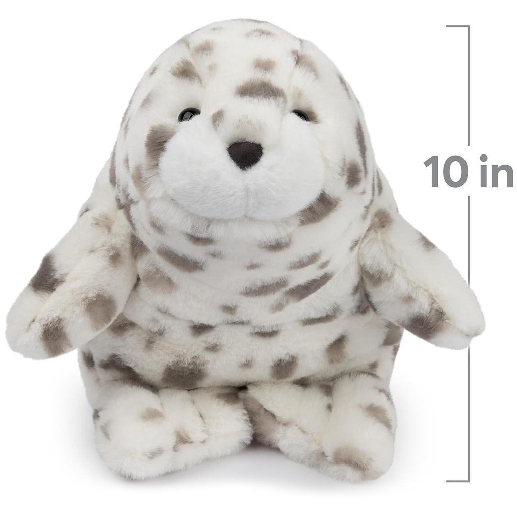 GUND Snuffle Nuri Leopardsel 6067461