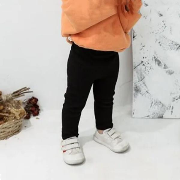 Baby Girls Pants Cotton Big PP Leggings Spring Autumn Kids Pants For Girls Boys Casual Sport Long Trousers Children's Pants