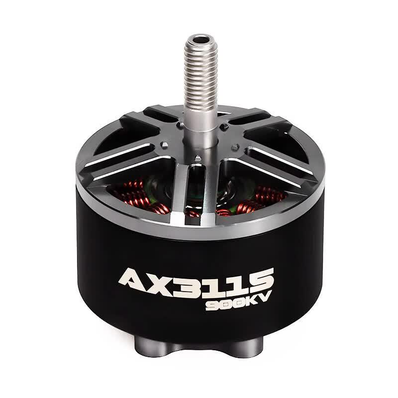 AxisFlying AX3115 900KV Brushless Motor for 8-10 inch FPV Drones