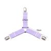 Living Grippers Suspenders Non-slip Straps Elastic Belt Fastener Bed Sheets Buckle Mattress Clip