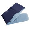 Sleeping Eye Cover with Adjustable Strap Men Women Light Blocking Eye Cover Soft Breathable Travel Zero Eye Pressure Blackout Blindfold