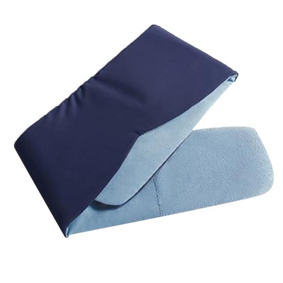 

Sleeping Eye Cover with Adjustable Strap Men Women Light Blocking Eye Cover Soft Breathable Travel Zero Eye Pressure Blackout Blindfold синій