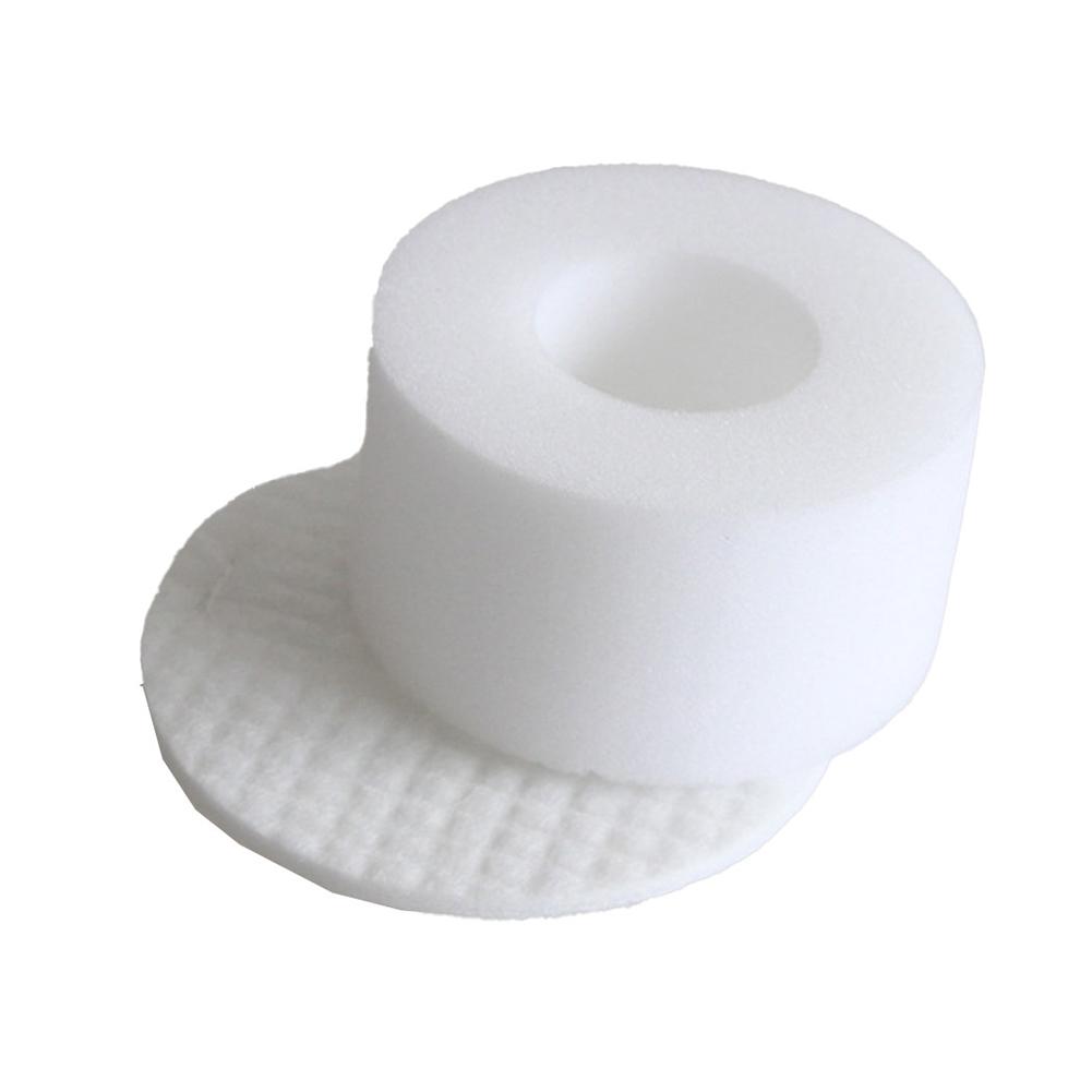 For Pre Motor Filter Replacement for SHARK For Rotator Powered For LiftAway AX910 AX910UKT 2x Felt & Foam Filters
