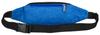 WB05A-BLUE/BLACK Waist Bag