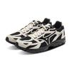 Mizuno Spark CN Comfortable Versatile Breathable Lightweight Low-Top Running Shoes Unisex Running Shoes Ceramic-White D1GH242806