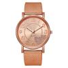 Fashionable decorative watch Korean Style Simple Casual Women's Watch Gift Fashion Personality Gift Small and Exquisite Women's Quartz Watch