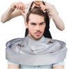 Professional Hair Cutting Cloak Foldable Umbrella Barber Cloak Salon Stylist Hairdressing for Salon and Home Stylists Use