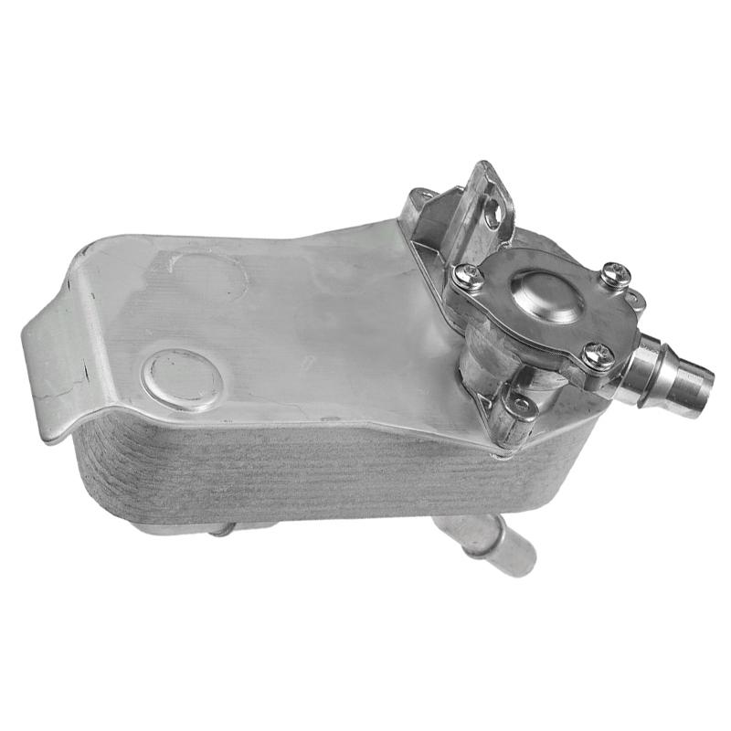 17217529499 17217551647 Automatic Transmission Oil Cooler Heat Exchanger For BMW 1‘ 3‘ E81 E87 E88 E90 E91 E92 Wave Box Radiator