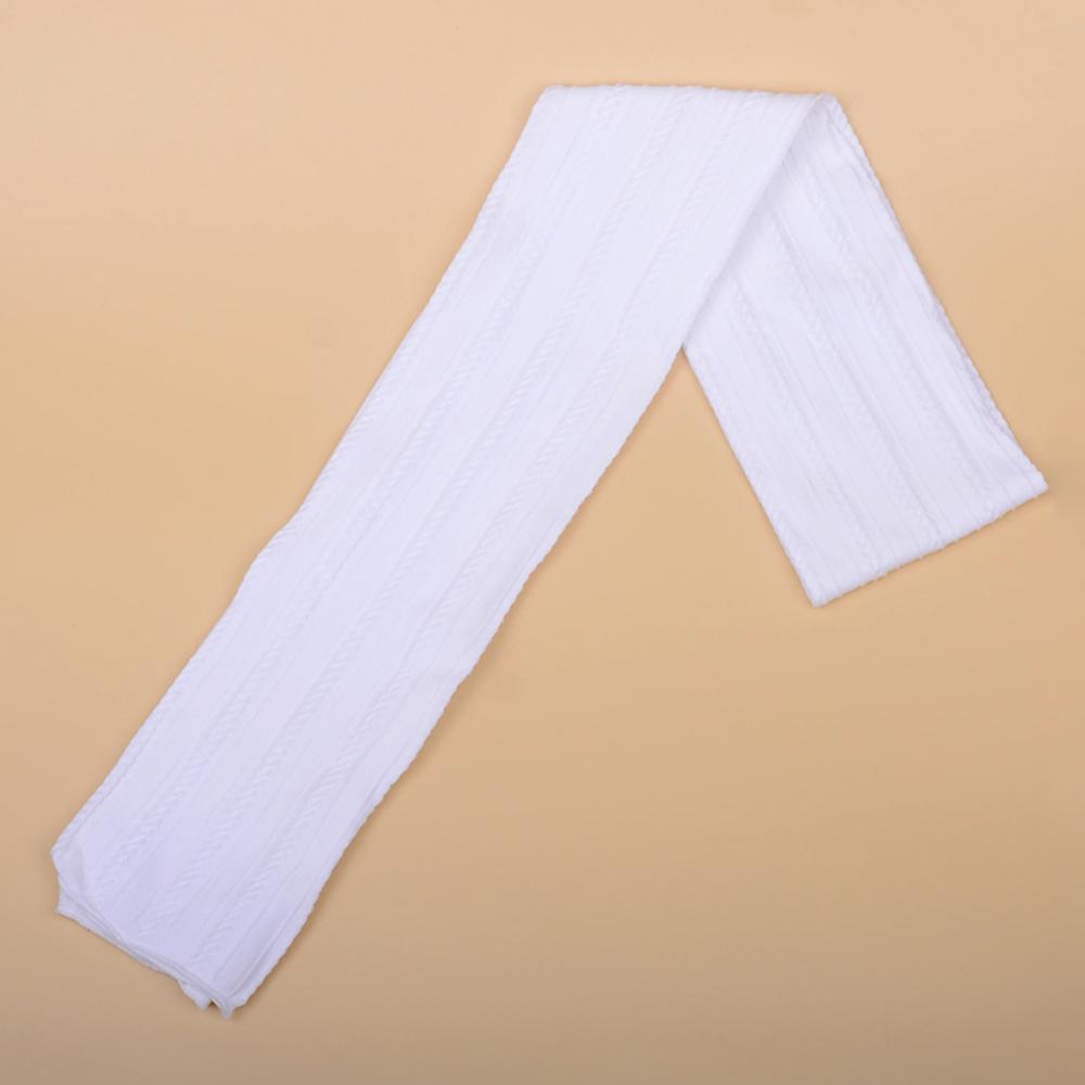 Cable Knit Nylon Fabric for Headband Diy Handmade Baby Hair Accessories Soft Baby Headband Material Headbands Handmade