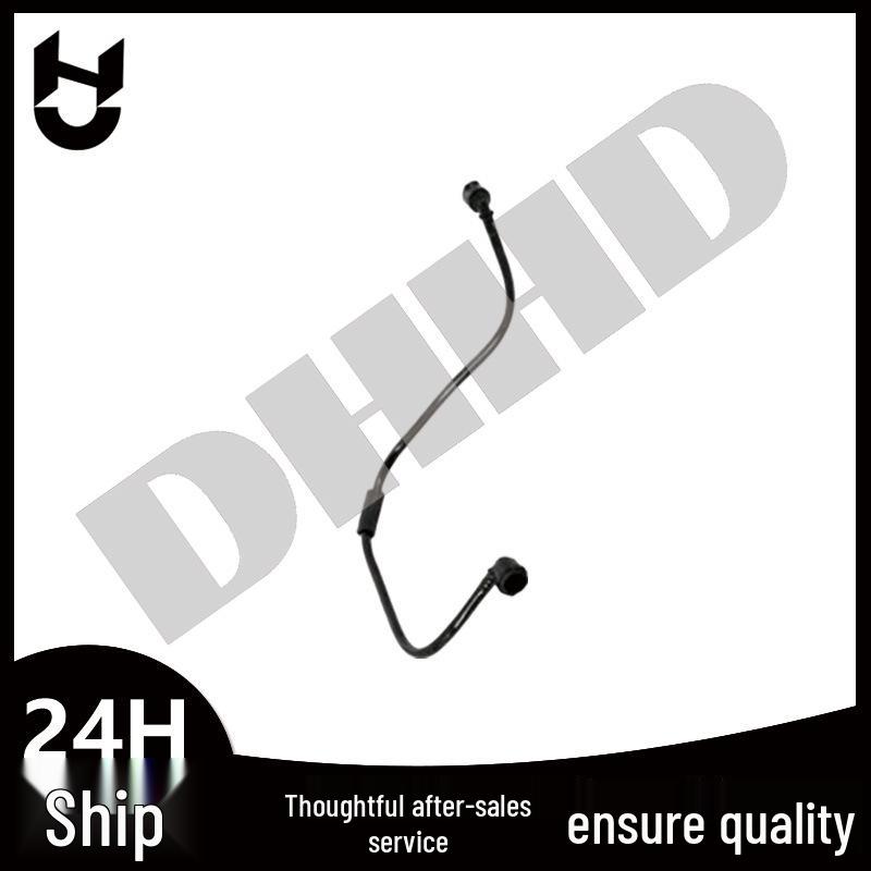 Compatible Pipe for BMW F30 F23 F35 (Part Nos. 17129845173, 17128740118)